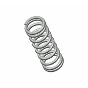ZORO APPROVED SUPPLIER Compression Spring, O= .234, L= .66, W= .030 G909972740